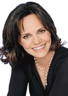 Sally Field 7 Nominaciones Globos de Oro